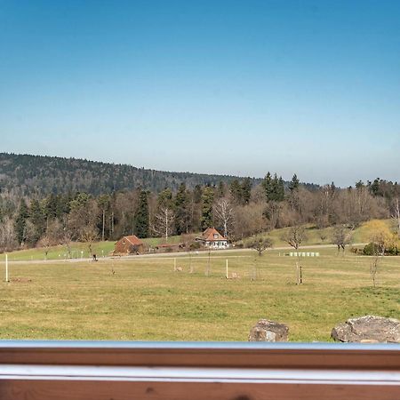 Tiny Houses Der Dorfscheune Bieselsberg Exteriör bild